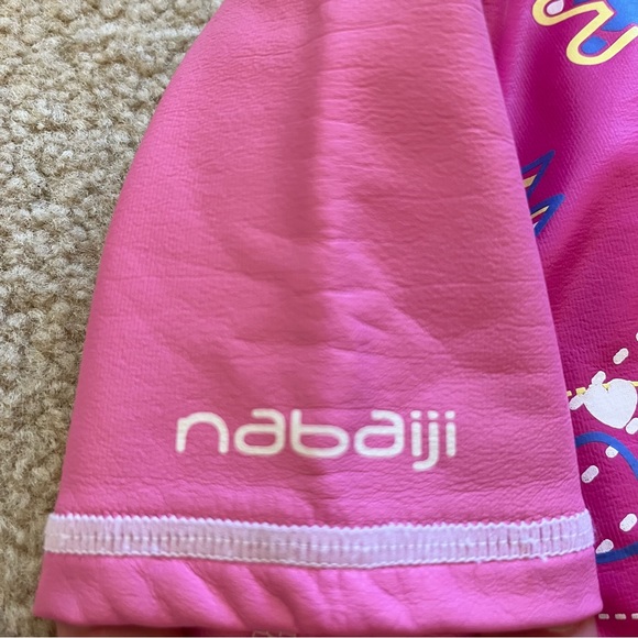 UV protection swimsuit/wetsuit - Picture 5 of 12